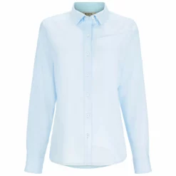 Simms Women's Isle Shirt -Simms || Orvis || Patagonia Sales 2023 231 simms womens isle shirt ice 01 scaled