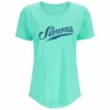 Simms Women's Script T-Shirt 4 Simms Women's Script T-Shirt -Simms || Orvis || Patagonia Sales 2023 231 simms womens script t shirt gulf blue 01 scaled
