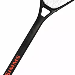 Simms Daymaker Landing Net -Simms || Orvis || Patagonia Sales 2023 232 simms daymaker landing net black medium 03