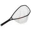 Simms Daymaker Landing Net -Simms || Orvis || Patagonia Sales 2023 232 simms daymaker landing net black small 01