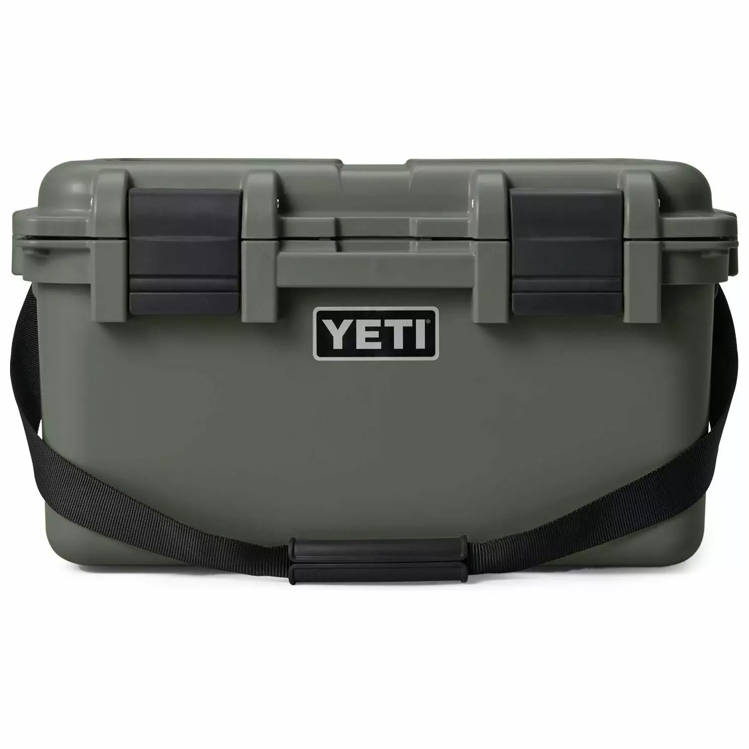 YETI LoadOut GoBox 30 2.0 1 YETI LoadOut GoBox 30 2.0