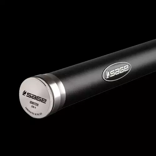 SAGE 6119-4 IGNITER ROD 4PC 6WT 11ft 9In. 3 SAGE 6119-4 IGNITER ROD 4PC 6WT 11ft 9In. - Image 3