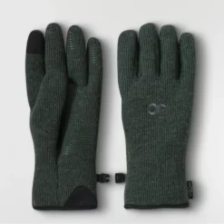 Outdoor Research OR Mens Flurry Sensor Gloves