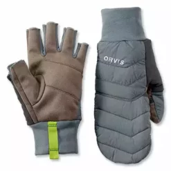 ORVIS PRO INSULATED CONVERTIBLE MITT