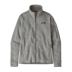 Patagonia Womens Better Sweater Jacket
