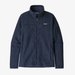 Patagonia Womens Better Sweater Jacket -Simms || Orvis || Patagonia Sales 2023 25543 NENA