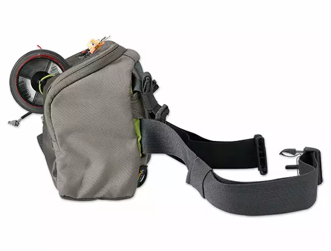 ORVIS CHEST / HIP PACK 4 ORVIS CHEST / HIP PACK - Image 4