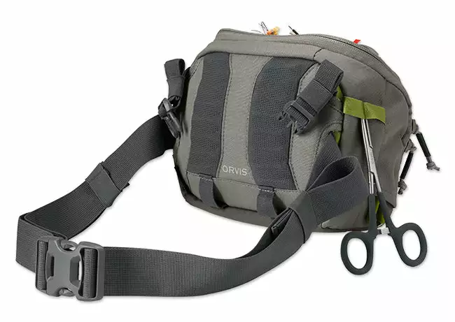 ORVIS CHEST / HIP PACK 3 ORVIS CHEST / HIP PACK - Image 3