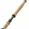 ORVIS CLEARWATER 11ft 4in 4wt 4pc 6 ORVIS CLEARWATER 11ft 4in 4wt 4pc -Simms || Orvis || Patagonia Sales 2023 25SN20VFrod1 lg