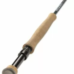 ORVIS CLEARWATER 10ft 2wt 4pc Fly Rod