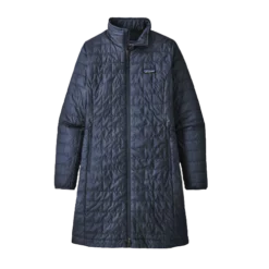 Patagonia Womens Nano Puff Parka Sale