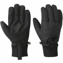 Outdoor Research OR Mens Riot Gloves
