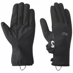 Outdoor Research OR Mens Versaliner Sensor Gloves
