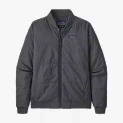 Patagonia Womens Zemer Bomber Jacket