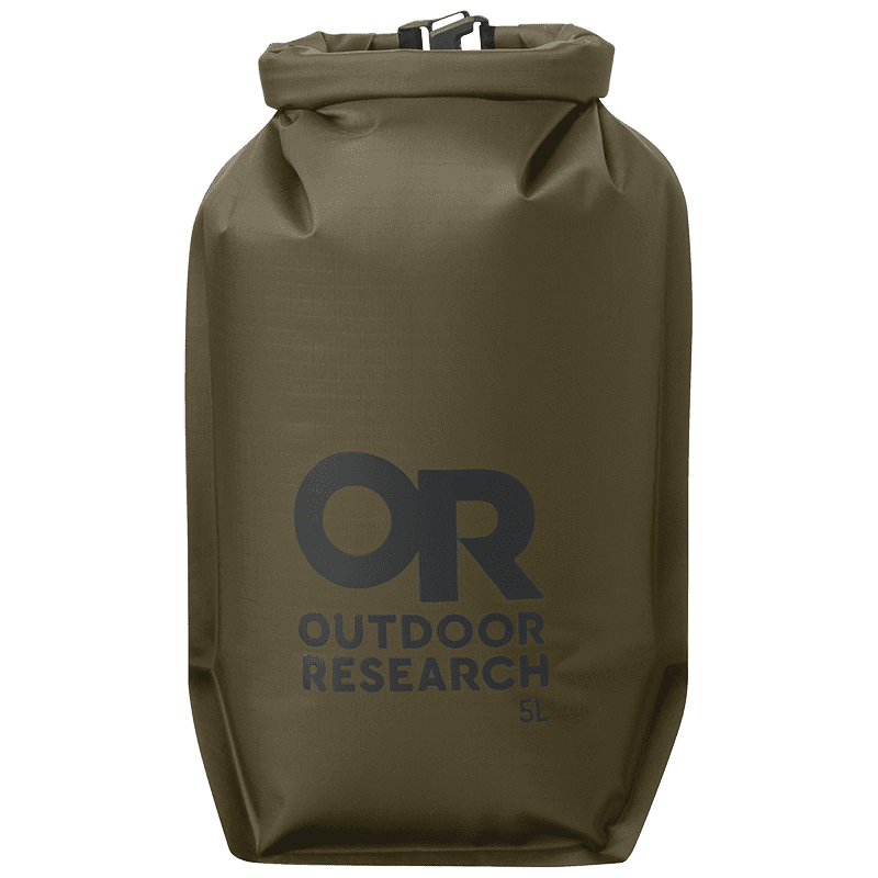 Outdoor Research OR CarryOut Dry Bag 5L 2 Outdoor Research OR CarryOut Dry Bag 5L - Image 2
