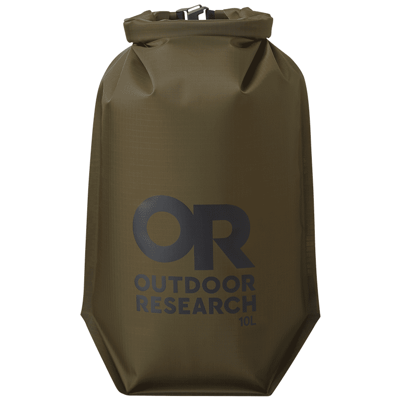 Outdoor Research OR CarryOut Dry Bag 10L 2 Outdoor Research OR CarryOut Dry Bag 10L - Image 2