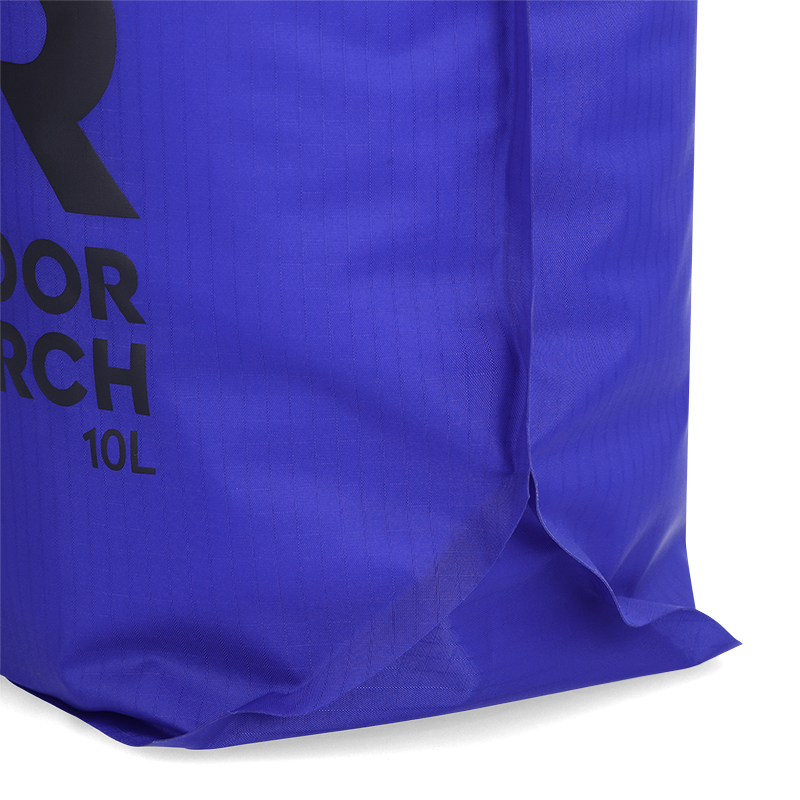 Outdoor Research OR CarryOut Dry Bag 10L 4 Outdoor Research OR CarryOut Dry Bag 10L - Image 4
