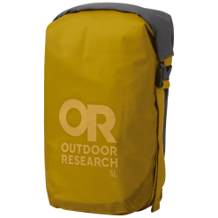 Outdoor Research OR CarryOut Airpurge Compression Dry Bag 5L