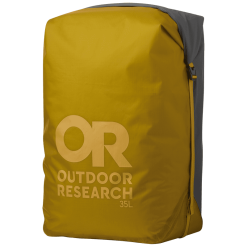 Outdoor Research OR CarryOut Airpurge Compression Dry Bag 35L