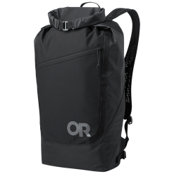 Outdoor Research OR CarryOut Dry Pack 20L -Simms || Orvis || Patagonia Sales 2023 2798980001
