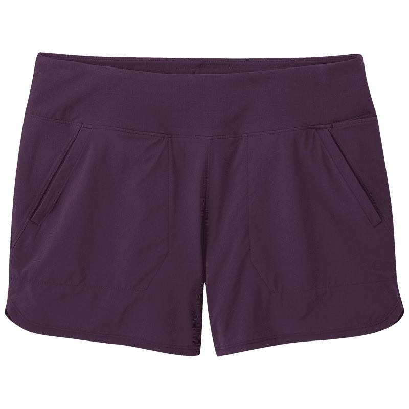 Outdoor Research OR Womens Astro Shorts 1 Outdoor Research OR Womens Astro Shorts