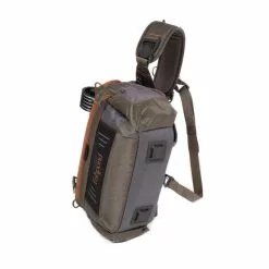Fishpond Flathead Sling Pack -Simms || Orvis || Patagonia Sales 2023 2800 0005 flathead bottom