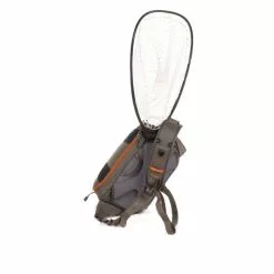 Fishpond Flathead Sling Pack -Simms || Orvis || Patagonia Sales 2023 2800 0006 flathead back