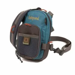 Fishpond San Juan Vertical Chest Pack -Simms || Orvis || Patagonia Sales 2023 2800 0008 sanjuan blue