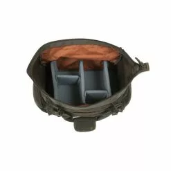 Fishpond Bighorn Kit Bag 7 Fishpond Bighorn Kit Bag -Simms || Orvis || Patagonia Sales 2023 2800 0044 bighornkitbag open