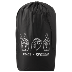 Outdoor Research OR PackOut Ultralight Stuff Sack 15L