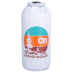 Outdoor Research OR PackOut Graphic Dry Bag 3L -Simms || Orvis || Patagonia Sales 2023 2877032427c1 1