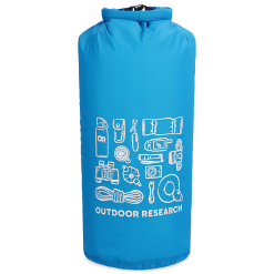 Outdoor Research OR PackOut Graphic Dry Bag 8L