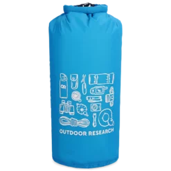 Outdoor Research OR Packout Graphic Dry Bag 15L