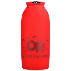 Outdoor Research OR Packout Graphic Dry Bag 15L -Simms || Orvis || Patagonia Sales 2023 2877042429c1