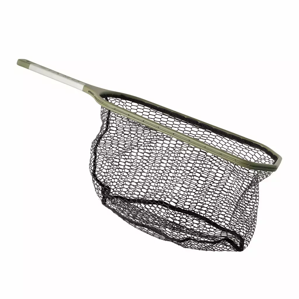 ORVIS WIDE MOUTH HAND NET 2 ORVIS WIDE MOUTH HAND NET - Image 2