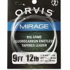 ORVIS Mirage Big Game Leaders