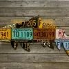 Cody Richardson Art - Arkansas Vintage Brown Trout License Plate Art -Simms || Orvis || Patagonia Sales 2023 2B17ED33 FF5F 490B 8A36 BCF5C4C8EA15