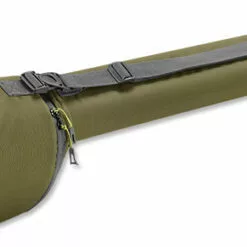 ORVIS SAFEPASSAGE DOUBLE ROD/REEL CASE 4PC