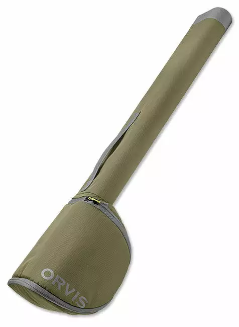 ORVIS Safe Passage Rod/Reel Case 2 ORVIS Safe Passage Rod/Reel Case - Image 2