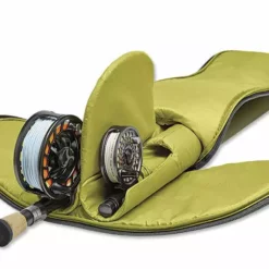 ORVIS Safe Passage Rod/Reel Case 9 ORVIS Safe Passage Rod/Reel Case -Simms || Orvis || Patagonia Sales 2023 2BRBL5QS alt3