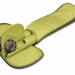 ORVIS Safe Passage Rod/Reel Case 10 ORVIS Safe Passage Rod/Reel Case -Simms || Orvis || Patagonia Sales 2023 2BRBL5QS alt4