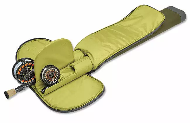ORVIS Safe Passage Rod/Reel Case 5 ORVIS Safe Passage Rod/Reel Case - Image 5