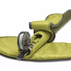 ORVIS Safe Passage Rod/Reel Case 11 ORVIS Safe Passage Rod/Reel Case -Simms || Orvis || Patagonia Sales 2023 2BRBL5QS alt5