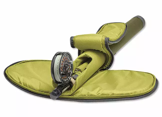ORVIS Safe Passage Rod/Reel Case 6 ORVIS Safe Passage Rod/Reel Case - Image 6