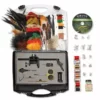 ORVIS PREMIUM FLY-TYING KIT 3 ORVIS PREMIUM FLY-TYING KIT -Simms || Orvis || Patagonia Sales 2023 2BT100TT6W lg