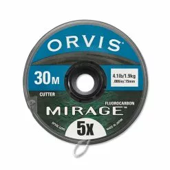 ORVIS MIRAGE TIPPET MATERIAL