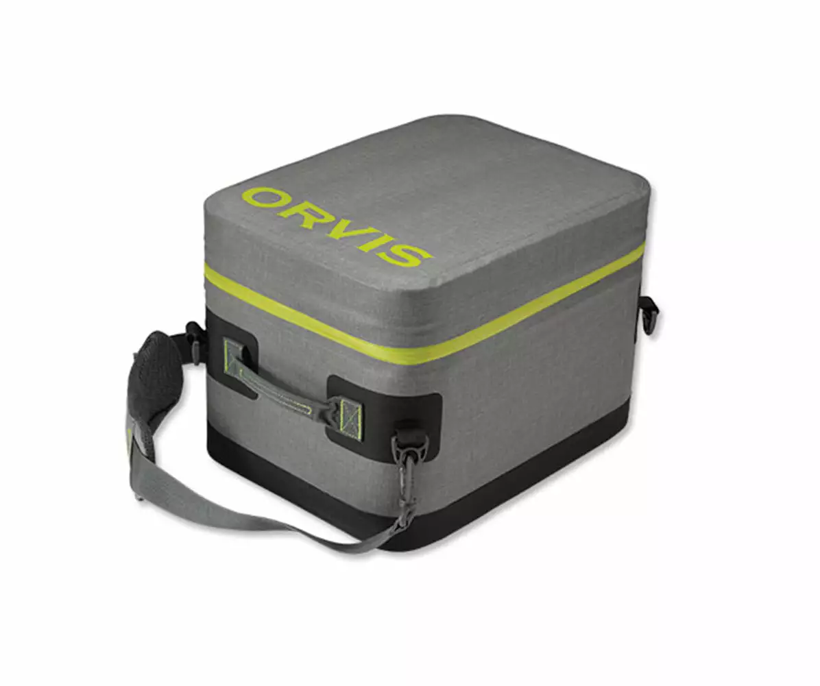 Orvis Boat Bag 1 Orvis Boat Bag