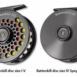 ORVIS BATTENKILL DISC FLY REEL Sale -Simms || Orvis || Patagonia Sales 2023 2J7JA7SFcom lg