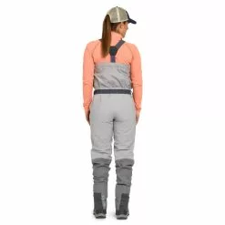 ORVIS WOMENS ULTRALIGHT CONVERTIBLE WADER -Simms || Orvis || Patagonia Sales 2023 2JBZ20WAlt5 W 1