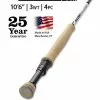 ORVIS HELIOS 3F - 10ft 6inch 3wt - 4pc -Simms || Orvis || Patagonia Sales 2023 2M4A7Wrod lg